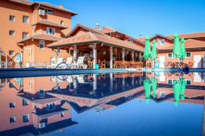 Apartmani Vrabac Vrnjacka Banja